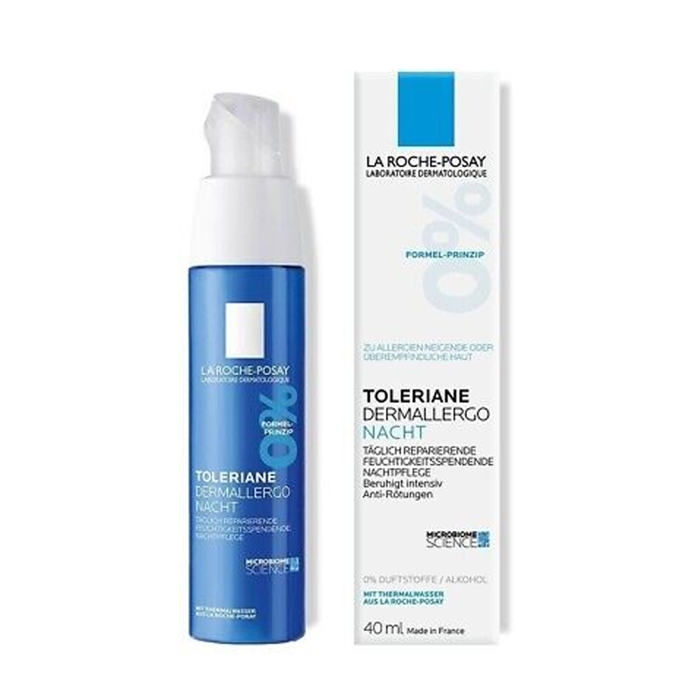 La Roche-Posay Toleriane Dermallergo | 40ml