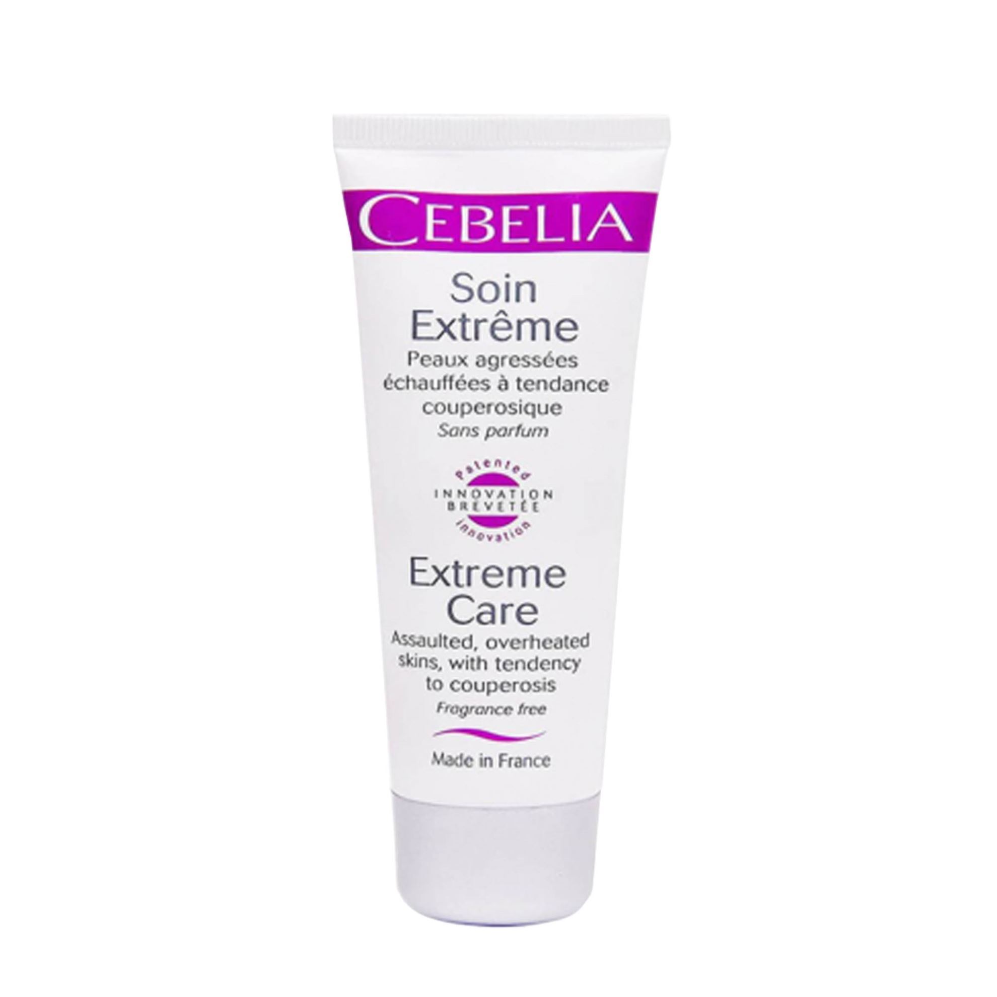 CEBELIA CREME DEPIGMENTANTE INTIME 30ML