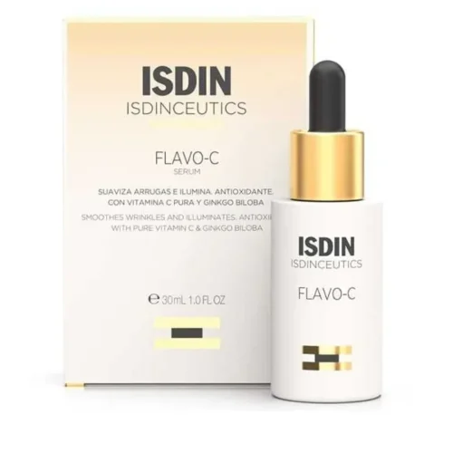ISDIN Isdinceutics Flavo‑C