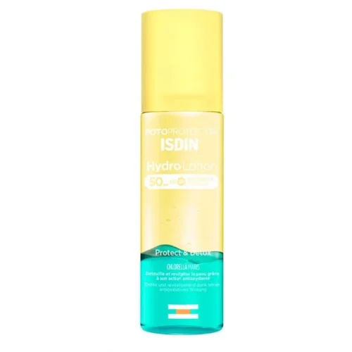 ISDIN Fotoprotector HydroLotion SPF 50