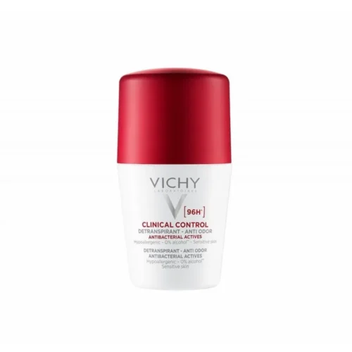 Vichy Déodorant 96H Control