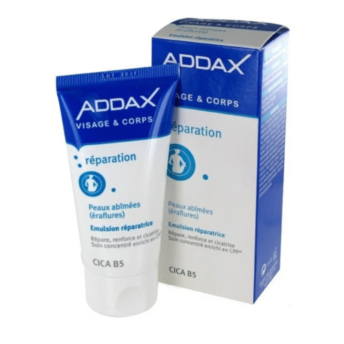 ADDAX CICA B5 EMULSION RÉPARATRICE