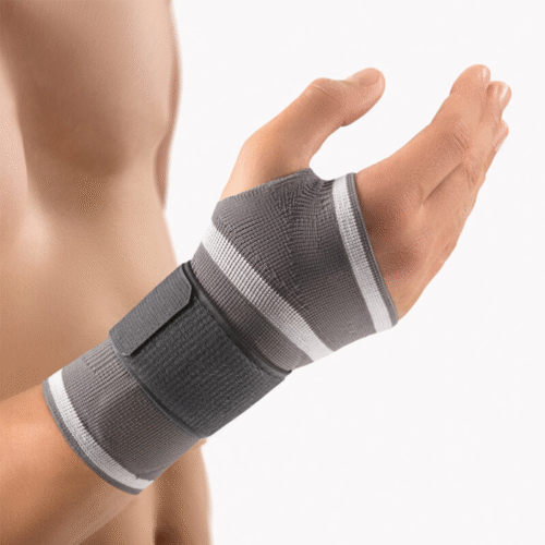 BORT activemed bandage pour poignet