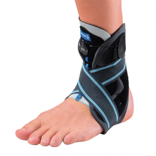 Chevillère stabilisatrice Boa® Thuasne sport – Maintien 5