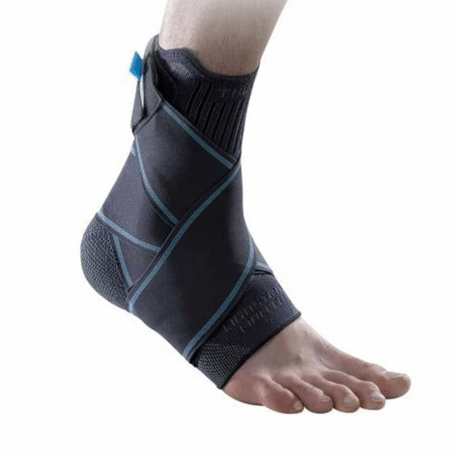 Chevillère ligamentaire Ligastrap Malleo