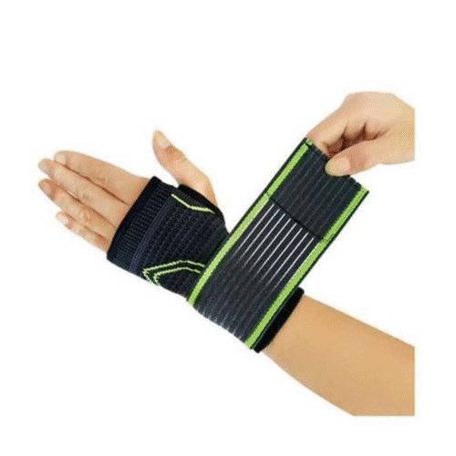 Bandage de maintien du poignet