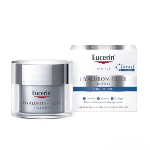 EUCERIN HYALURON-FILLER + 3x EFFECT SPF 15