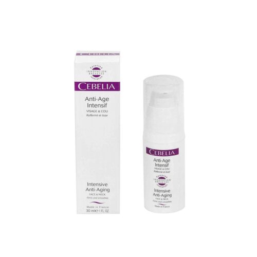 Cebelia Anti-Age Intensif