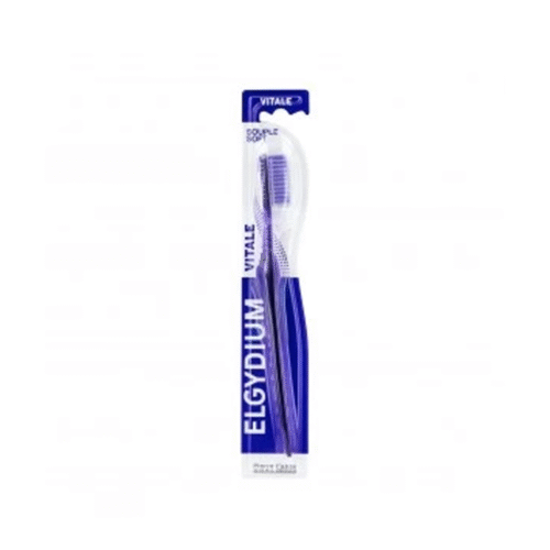 ELGYDIUM BROSSE A DENTS CLASSIC SOUPLE