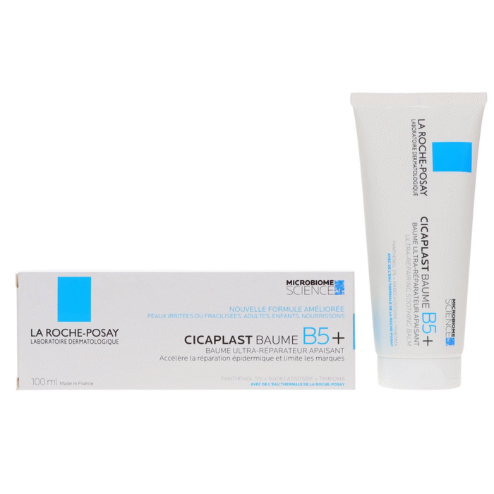 La Roche-Posay Cicaplast Baume B5 40ml