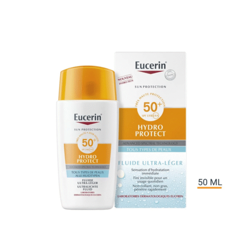 Eucerin Photoaging Control CC Tinted Sunscreen Fair Trade 50ml