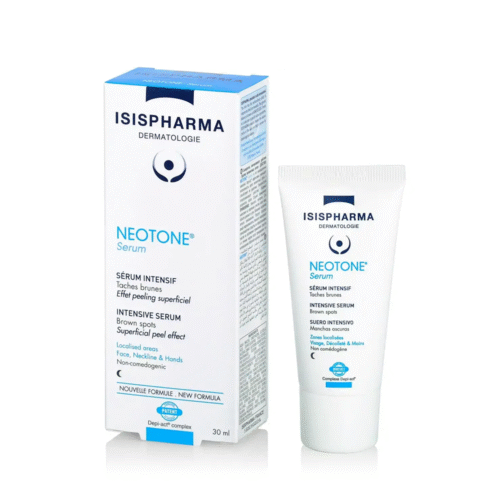 ISIS PHARMA NEOTONE SÉRUM DÉPIGMENTANT 30ML