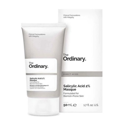The Ordinary Salicylic Acid 2% Masque