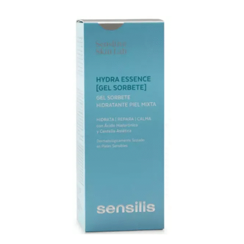 Sensilis Gel Sorbet Hydra Essence